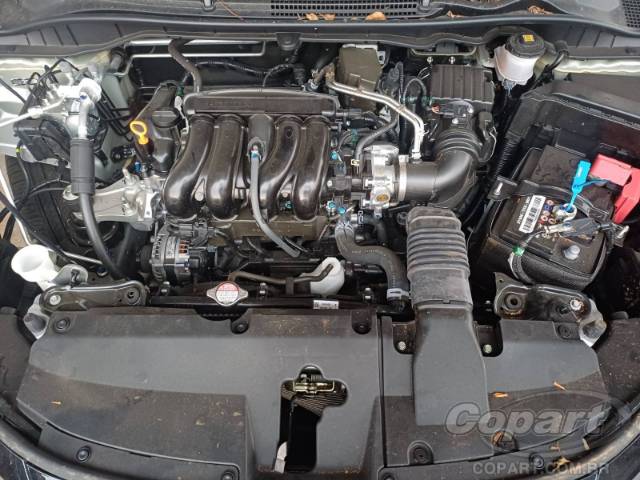 2026 HONDA CITY HATCHBACK 