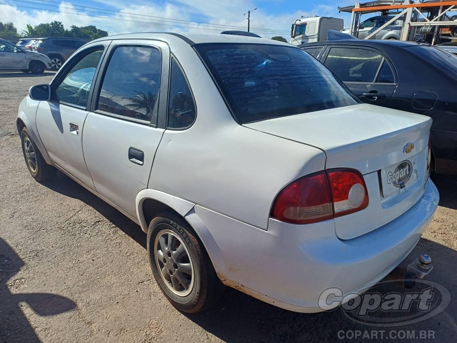 Foto 3: 2015 CHEVROLET CLASSIC