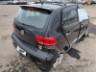 2018 VOLKSWAGEN FOX 