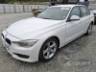 2015 BMW SERIE 3 