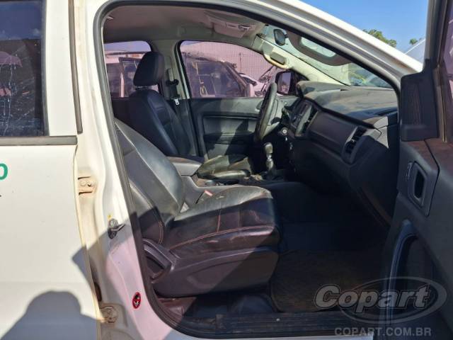 2022 FORD RANGER CD 