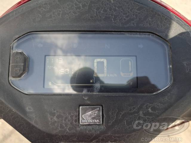 2026 HONDA BIZ 125 