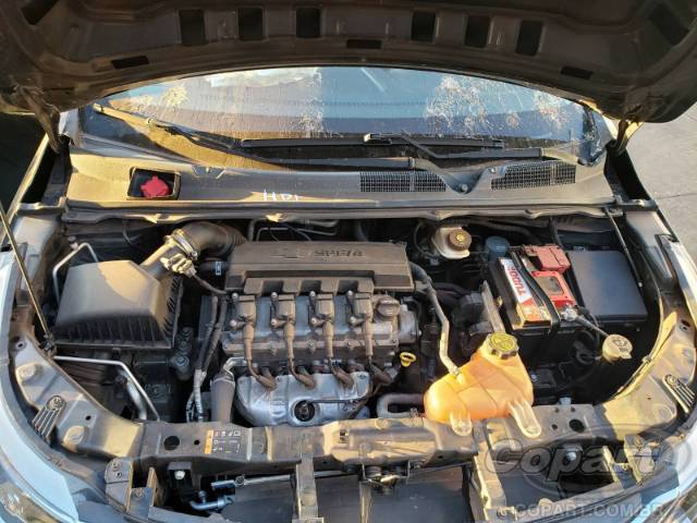 2020 CHEVROLET COBALT 