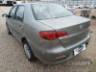 2010 FIAT SIENA 