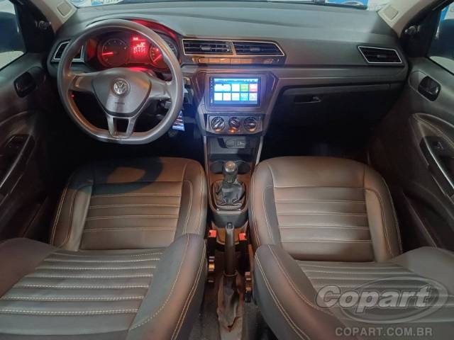 2023 VOLKSWAGEN GOL 