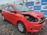 2018 FORD KA 