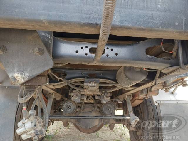 2014 VOLKSWAGEN DELIVERY 