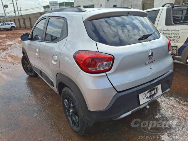 2022 RENAULT KWID 