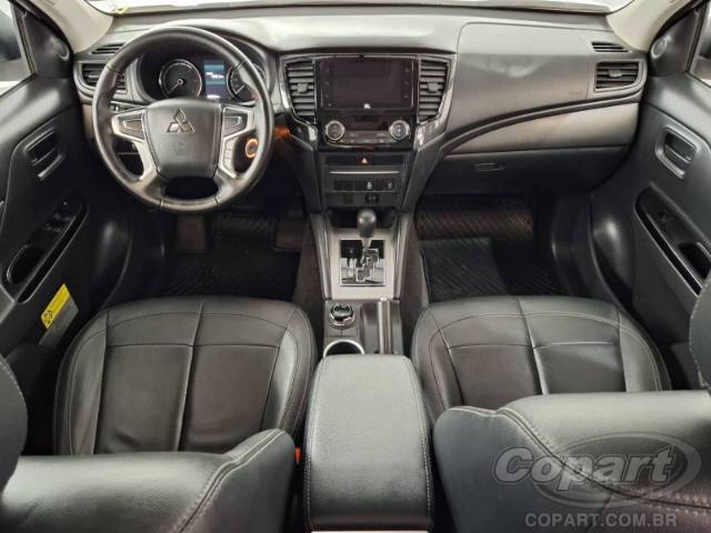 2025 MITSUBISHI L200 TRITON 