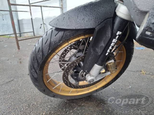 2020 BMW R 1250 