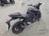2026 YAMAHA MT-03 