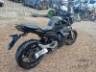 2012 YAMAHA XJ6 