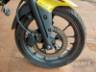 2024 HONDA CB 300F 