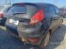2014 FORD FIESTA 