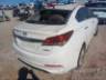 2018 HYUNDAI HB20S 