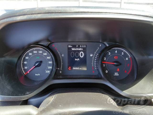 2025 FIAT PULSE 