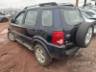 2012 FORD ECOSPORT 