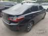 2022 HONDA CITY 