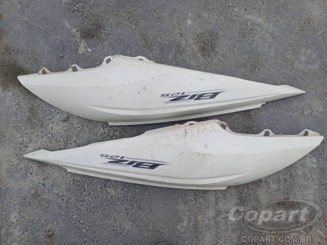 2023 HONDA BIZ 