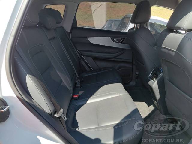 2025 CAOA CHERY TIGGO 7 