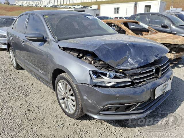 2016 VOLKSWAGEN JETTA 