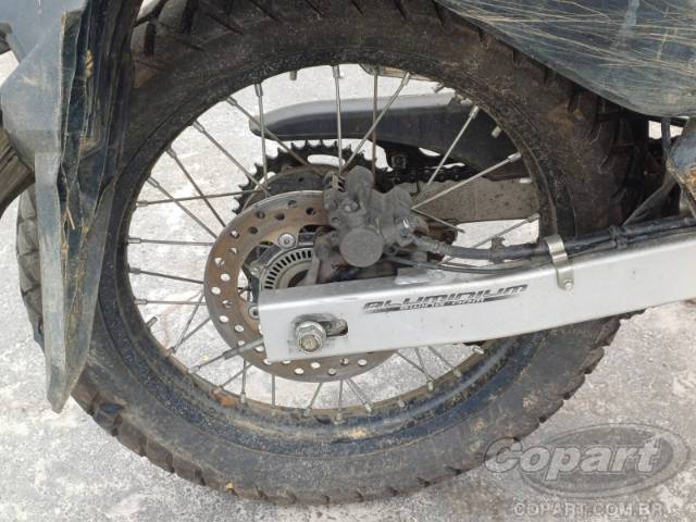 2023 HONDA XRE 300 