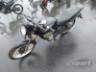 2008 HONDA CG 125 