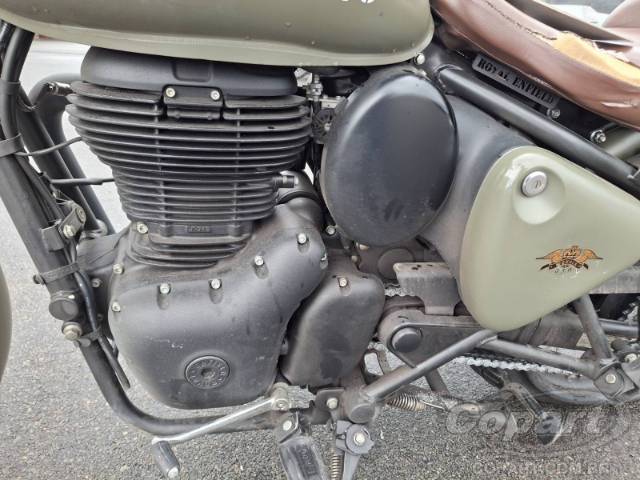 2024 ROYAL ENFIELD CLASSIC 