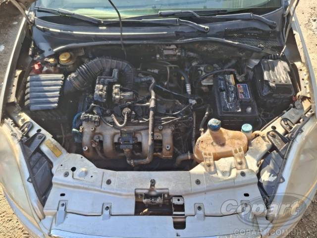 2009 FIAT LINEA 