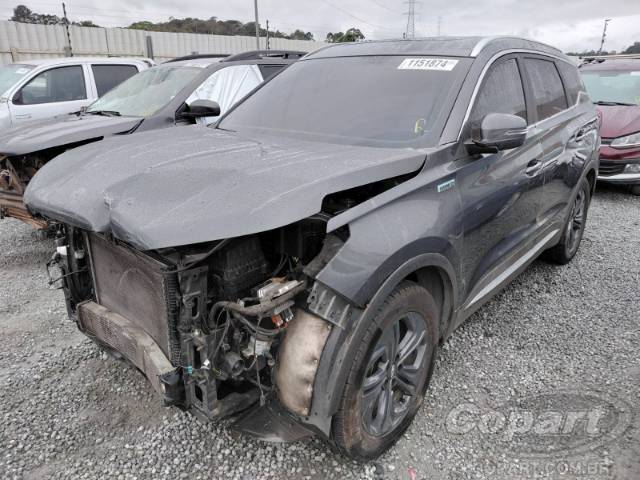 2023 CAOA CHERY TIGGO 7 