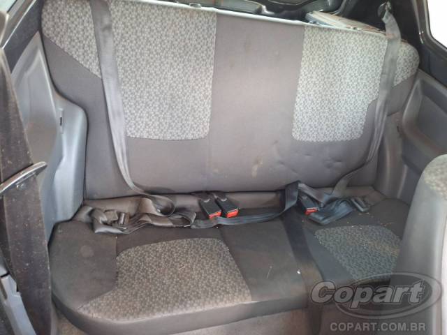 2013 FORD KA 