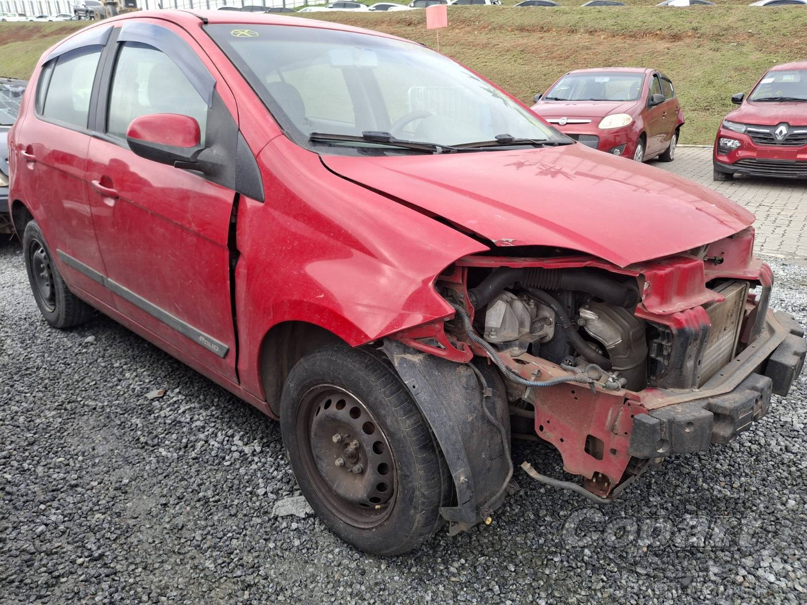 FIAT PALIO 2014 1.0 EVO
