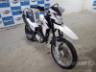 2024 HONDA NXR 160 