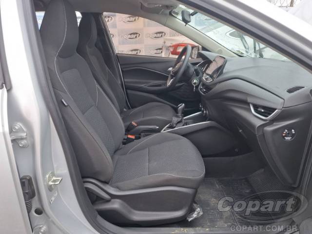 2021 CHEVROLET ONIX 