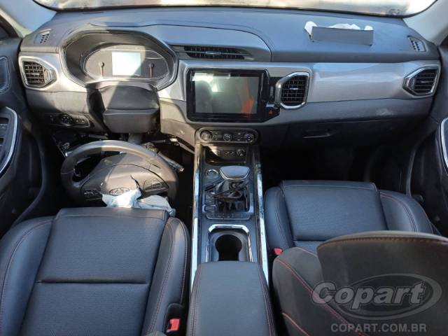 2022 CAOA CHERY TIGGO 5X 