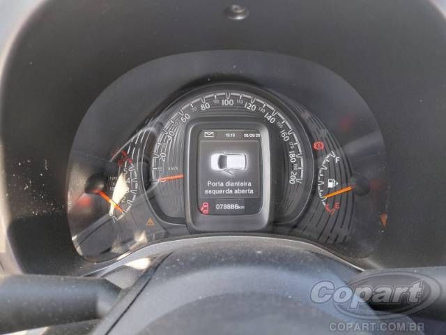 2018 FIAT MOBI 