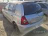 2008 RENAULT CLIO 