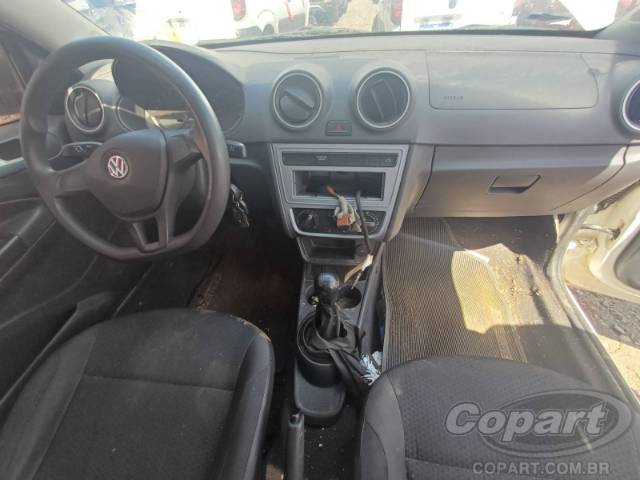 2019 VOLKSWAGEN SAVEIRO 