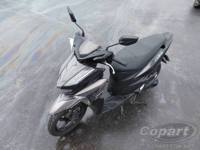 2024 YAMAHA NEO 