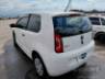 2016 VOLKSWAGEN UP 