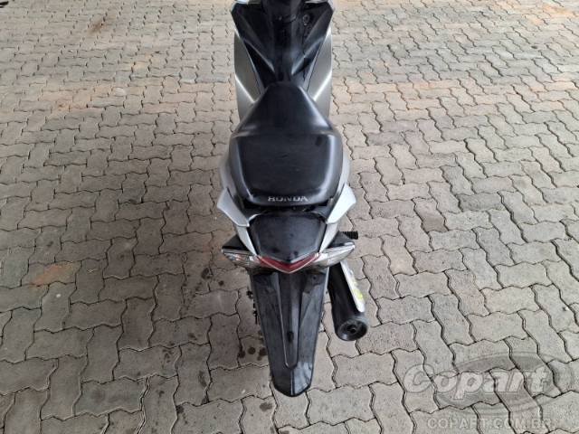 2024 HONDA BIZ 