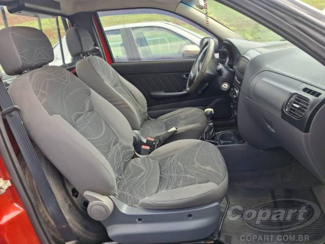 2013 FIAT STRADA 