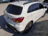2012 MITSUBISHI ASX 