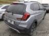 2021 HONDA WR-V 