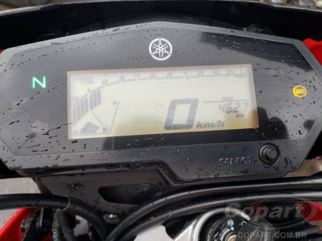 2024 YAMAHA XTZ 250 