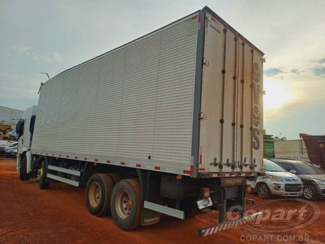 2023 VOLKSWAGEN CONSTELLATION 