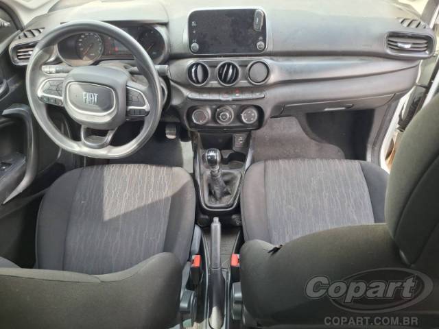 2025 FIAT ARGO 