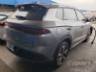 2025 BYD SONG PRO 