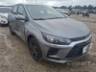 2026 CHEVROLET ONIX 