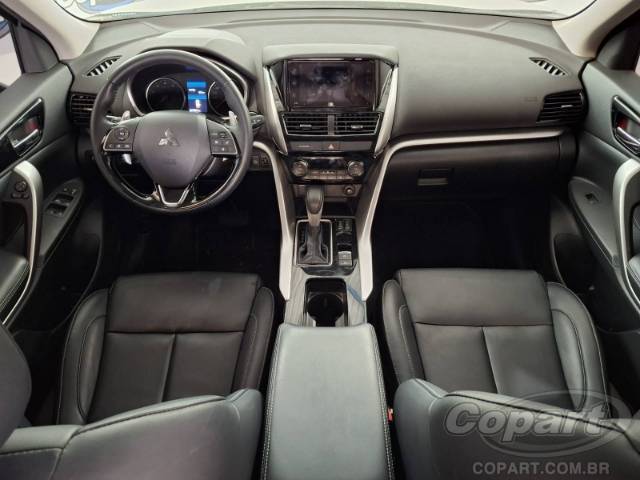2025 MITSUBISHI ECLIPSE CROSS 